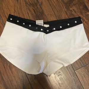 The Lineup audition shorts